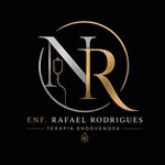 Logomarca de Rafael Naves